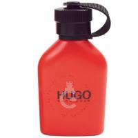 Hugo Boss RED EDT for him 125ml Red